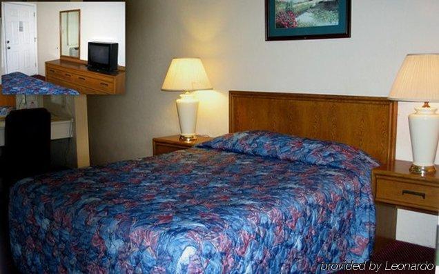 Sunset Inn And Suites Уэст-Сакраменто Номер фото